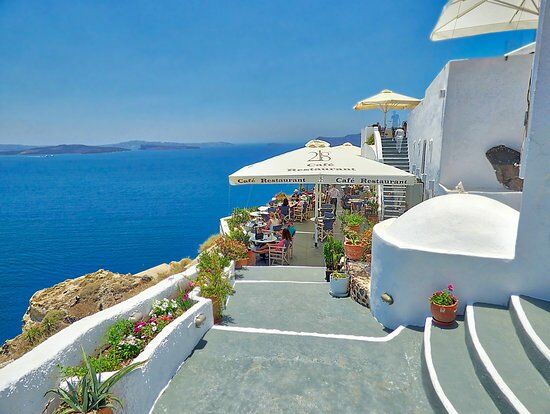 218 Degrees Cafe Restaurant